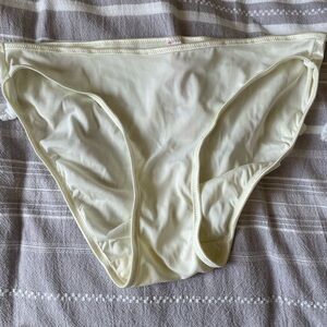 NWT Vintage Victoria’s Secret Panty